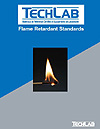 See Catalog Flame Retardant